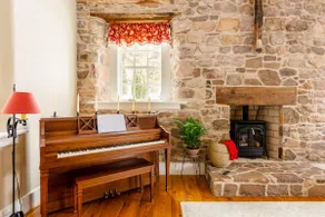 Quiet, Historic Church, Lancaster County, PA - Image 2