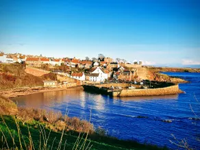 Harbour Lights - Spectacular Sea Views - Image 3