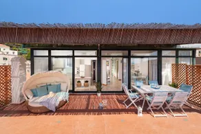 Boutique Penthouse by AMALFIVACATION - Image 2