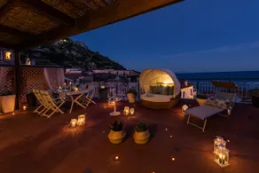 Boutique Penthouse by AMALFIVACATION - Image 3