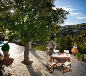 Villa Evridiki by Pelion Esties - Image 4