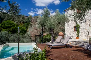 Villa Ioanna by Pelion Esties - Image 3