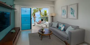 Ocean View 1-Bedroom Suites Luxury Resort Complex - Image 5
