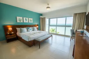 Ocean View 1-Bedroom Suites Luxury Resort Complex - Image 2