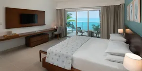 Ocean View 1-Bedroom Suites Luxury Resort Complex - Image 3