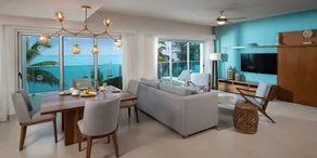 Ocean View 1-Bedroom Suites Luxury Resort Complex - Image 4