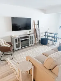 Cozy & Chic Guest Suite in Wine Country [KING BED] - Image 5
