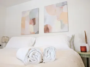Cozy & Chic Guest Suite in Wine Country [KING BED] - Image 2