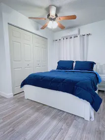 Private Guest Suite w/ Patio in Miami - Image 2