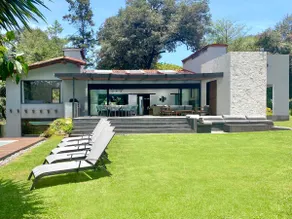 Modern and spacious house in Avándaro - Image 3