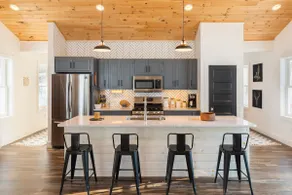 Dreamy Artist Chalet in Secluded Historic Village - Image 2
