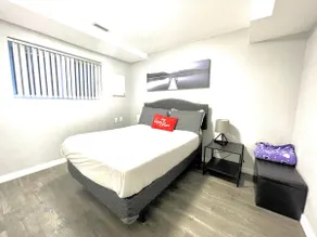 3BR Private & Convenient Garden Level Suite - Image 3