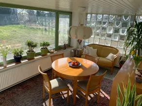 Idyllic vacation home in a large garden in Holstein Switzerland - Image 4