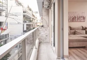 Charitos IΧ, Chic n modern 2BD Apt - Image 2
