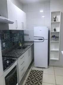 Well-located apartment next to Av.36, Unip and Shopping - Image 5