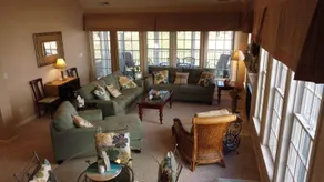 Sleeps 14 - Enjoy Golf, Shuttle to beach and pools - Image 4