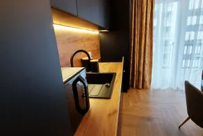 Panoramic Apartments Oradea - Image 4