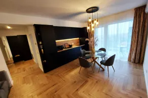 Panoramic Apartments Oradea - Image 2