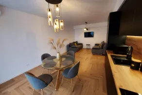 Panoramic Apartments Oradea - Image 3