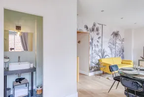 3-Bedroom Apartment with Terrace “Baudelaire” - Image 5