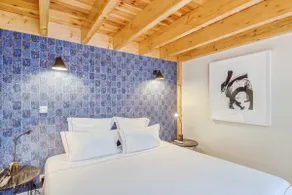 3-Bedroom Apartment with Terrace “Baudelaire” - Image 3