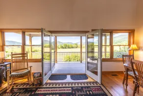 Four Fields Farm at Old Rag Mtn - Image 2