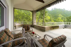 StayVista at Destine | 6BR Forest View Retreat - Image 5