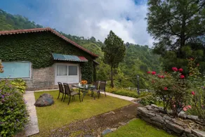 StayVista at Destine | 6BR Forest View Retreat - Image 2