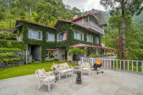 StayVista at Destine | 6BR Forest View Retreat - Image 4