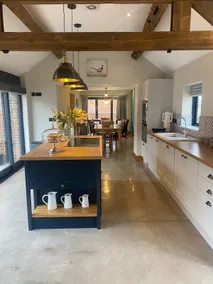 The Granary at Bridge Farm - Image 2