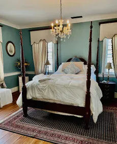 Holly Court Heritage Estate, 1804, Washington, GA - Image 3