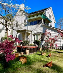 Holly Court Heritage Estate, 1804, Washington, GA - Image 2