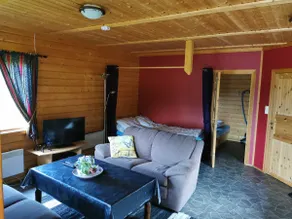 Cottage vacation in beautiful Eidsvåg (1) - Image 2