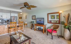 Kaleialoha 209 1 Bedroom Condo by RedAwning - Image 5