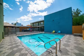 2 Bedroom 1 bath 1st floor apartment in Tempe #32 - Image 4