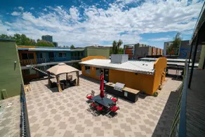 2 Bedroom 1 bath 1st floor apartment in Tempe #32 - Image 2