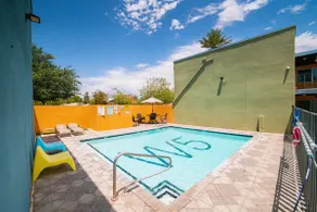2 Bedroom 1 bath 1st floor apartment in Tempe #32 - Image 3