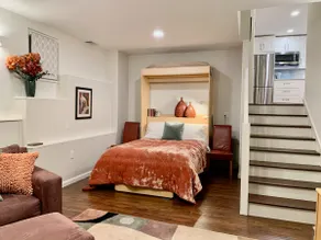 Private Guest Flat in Berkeley Hills Home - Image 4