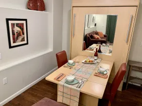 Private Guest Flat in Berkeley Hills Home - Image 3