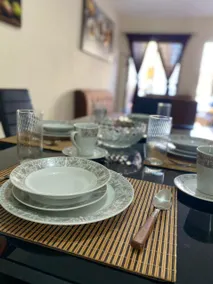 ”CHOCOLATE” house, comfortable and relaxing - Image 3