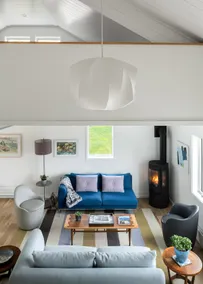 Schoolhouse, a Boutique Home & Writer's Studio - Image 2