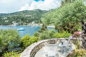 kala.mia charming sea view villa - Image 4