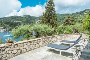 kala.mia charming sea view villa - Image 5