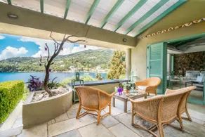 kala.mia charming sea view villa - Image 3