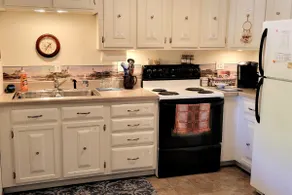 Peace of Lake, Apartment suite, Pickerel Lake SD - Image 4
