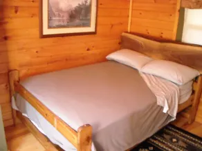 Relaxing Getaway Cabin...Explore The Finger Lakes! - Image 2