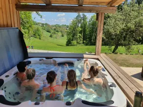 Apollo – Time out & wellness in the oasis of well-being - Image 4