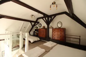4 The Old Schoolhouse: Parking, hot tub, garden, air con - Image 5