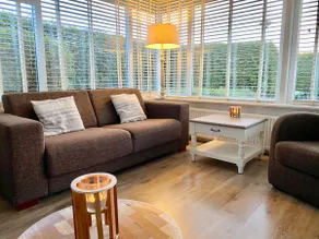 Bungalow by the sea and by the most beautiful dunes of NL - Image 4
