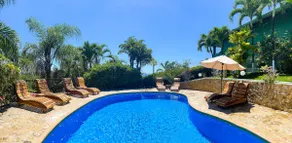 Villa Sea Renity in the Heart of Manuel Antonio - Image 3